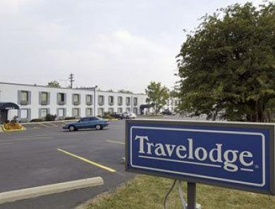 Travelodge-FlorenceCincinnati South Travelodge-FlorenceCincinnati South