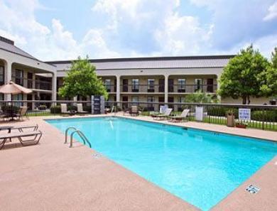 Baymont Inn and Suites Florence Baymont Inn and Suites Florence