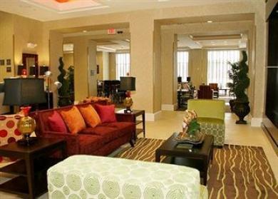 Comfort Suites Comfort Suites