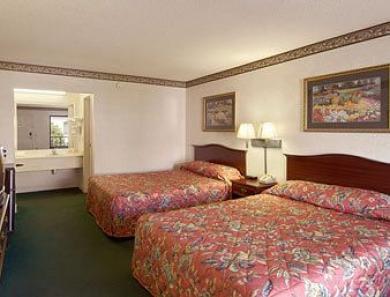 Days Inn FlorenceI-95 North Days Inn FlorenceI-95 North