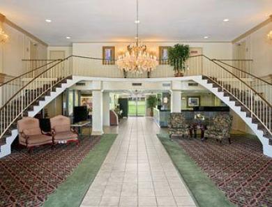 Howard Johnson Inn Florence Howard Johnson Inn Florence
