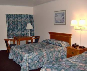 Fairway Inn Fairway Inn