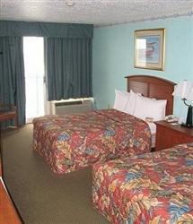 Holiday Inn Charleston-on The Beach Holiday Inn Charleston-on The Beach