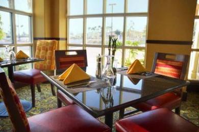 Hilton Garden Inn Fontana Hilton Garden Inn Fontana