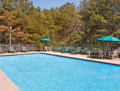 Days Inn Atlantaforest Parkairport East Days Inn Atlantaforest Parkairport East
