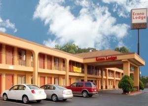 Econo Lodge Econo Lodge