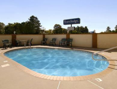 Forest Parkatlanta South Travelodge Forest Parkatlanta South Travelodge