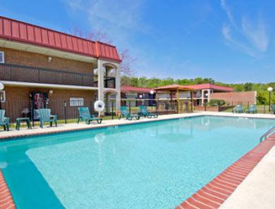 Days Inn Forsyth Days Inn Forsyth