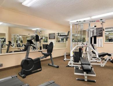Ramada Conference Center Forsyth Ramada Conference Center Forsyth