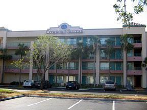 Comfort Suites Deerfield Beach Comfort Suites Deerfield Beach