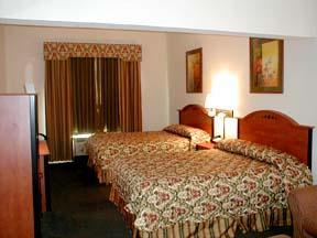 Comfort Suites Sawgrass Hotel Comfort Suites Sawgrass Hotel