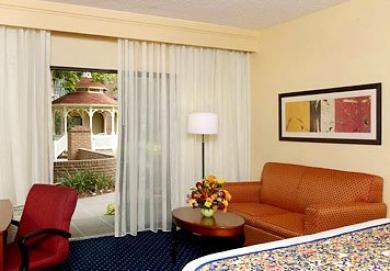 Courtyard by Marriott Ft Lauderdale Plantation Courtyard by Marriott Ft Lauderdale Plantation