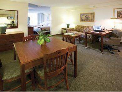 Hawthorn Suites Weston Ft. Lauderdale Hawthorn Suites Weston Ft. Lauderdale