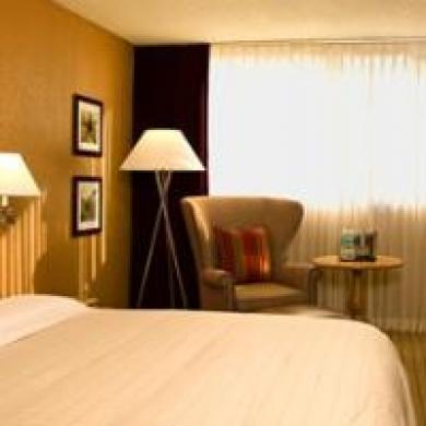 Sheraton Fort Lauderdale Airport & Cruise Port Sheraton Fort Lauderdale Airport & Cruise Port