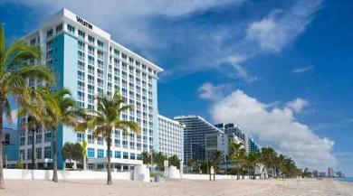 The Westin Beach Resort & Spa Fort Lauderdale The Westin Beach Resort & Spa Fort Lauderdale