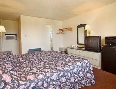 Travelodge Fort Lauderdale Travelodge Fort Lauderdale