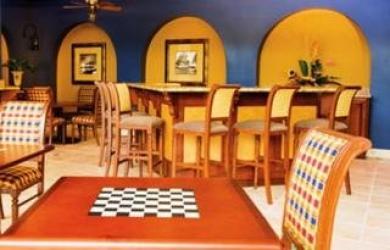 Wyndham Santa Barbara Resort - Extra Holidays Wyndham Santa Barbara Resort - Extra Holidays