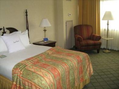 Doubletree Doubletree