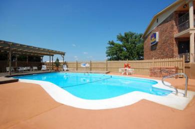 Best Western Montis Inn Best Western Montis Inn