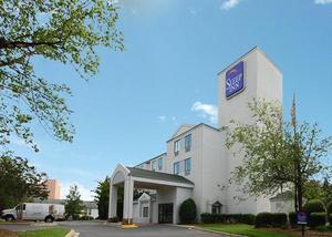 Sleep Inn At Carowinds Sleep Inn At Carowinds