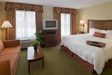 Hampton Inn Suites Ft Myers-estero Hampton Inn Suites Ft Myers-estero