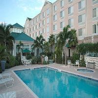 Hilton Garden Inn Ft. Myers Hilton Garden Inn Ft. Myers
