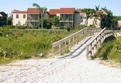 Sanibel Moorings Sanibel Moorings