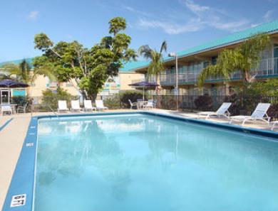 Days Inn Fort Pierce Midtown Days Inn Fort Pierce Midtown