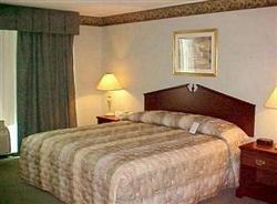 Holiday Inn Express Fort Smith Executive Park Holiday Inn Express Fort Smith Executive Park