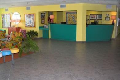 Best Western Fort Walton Beach Best Western Fort Walton Beach