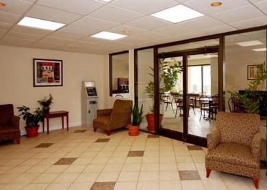 Comfort Inn Comfort Inn