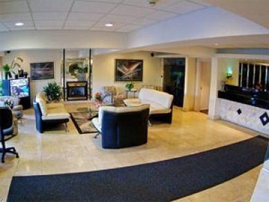 Best Western Fort Washington Inn Best Western Fort Washington Inn