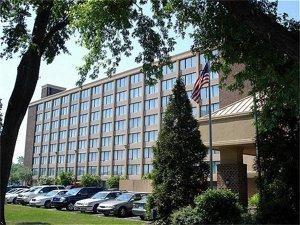 Holiday Inn Fort Washington Holiday Inn Fort Washington