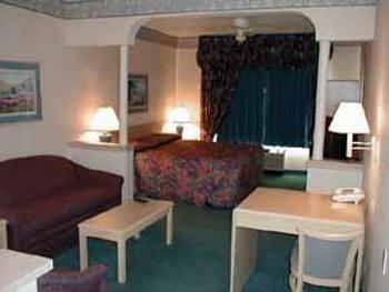 Comfort Suites Comfort Suites