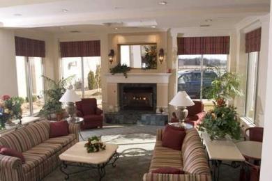 Hilton Garden Inn Fort Wayne Hilton Garden Inn Fort Wayne