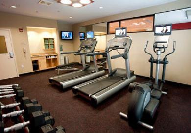 Towneplace Suites Fort Wayne North Towneplace Suites Fort Wayne North
