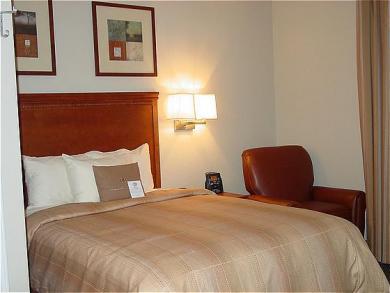 Candlewood Suites Dfw South Candlewood Suites Dfw South