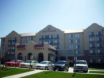 Hyatt Place Fort WorthHistoric Stockyards Hyatt Place Fort WorthHistoric Stockyards