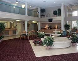 La Quinta Inn & Suite North La Quinta Inn & Suite North