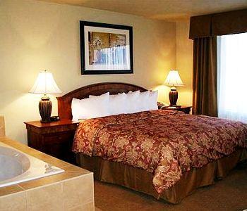 Holiday Inn Fountain Hills - N. Scottsdale Holiday Inn Fountain Hills - N. Scottsdale