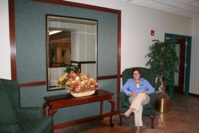 Hampton Inn Frankfort Ky Hampton Inn Frankfort Ky