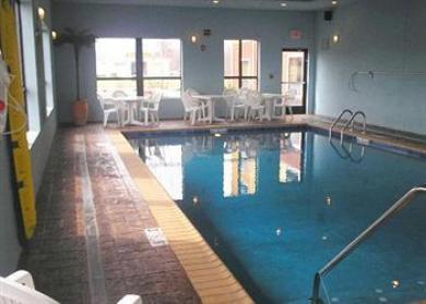 Comfort Inn & Suites Franklin Comfort Inn & Suites Franklin