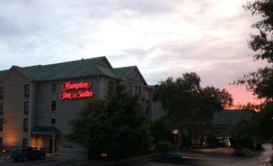 Hampton Inn Suites Nashville-franklin Hampton Inn Suites Nashville-franklin
