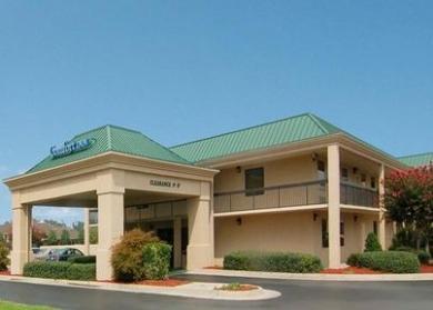 Comfort Inn Franklin Comfort Inn Franklin