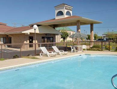 Days Inn Franklin Days Inn Franklin