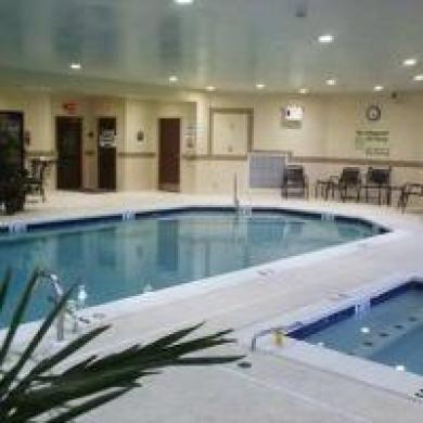 Hampton Inn & Suites Frederick-Fort Detrick, MD Hampton Inn & Suites Frederick-Fort Detrick, MD