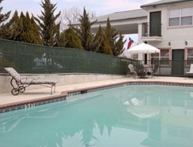 Days Inn Suites Fredericksburg Days Inn Suites Fredericksburg
