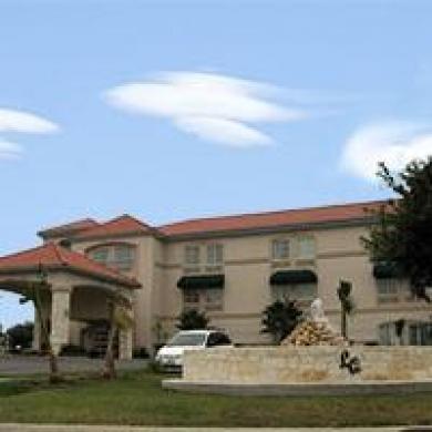 La Quinta Inn - Suites Fredericksburg La Quinta Inn - Suites Fredericksburg