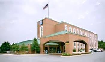 Comfort Inn Southpoint Comfort Inn Southpoint