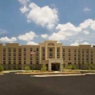 Hampton Inn & Suites Fredericksburg South Hampton Inn & Suites Fredericksburg South
